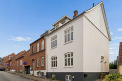 Emil Bojsens Gade 17, 8700 Horsens