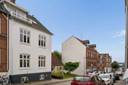Emil Bojsens Gade 17, 8700 Horsens