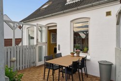 Emil Bojsens Gade 17, 8700 Horsens