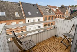 Emil Bojsens Gade 17, 8700 Horsens