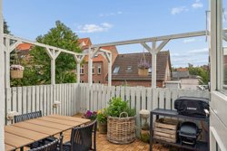 Emil Bojsens Gade 17, 8700 Horsens