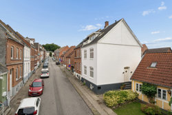 Emil Bojsens Gade 17, 8700 Horsens