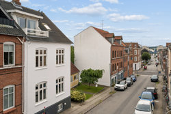Emil Bojsens Gade 17, 8700 Horsens