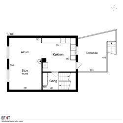 Emil Bojsens Gade 17, 8700 Horsens
