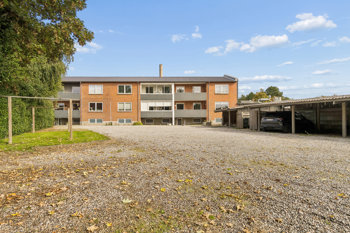 Havnevej 156, st tv, 8500 Grenaa