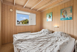 Strands Hoved 22, Strands, 8420 Knebel