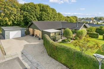 Poppelvej 10, 8550 Ryomgård
