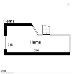 Strands Hoved 22, Strands, 8420 Knebel
