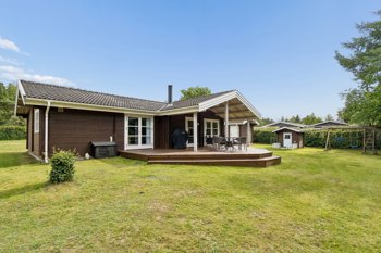Skovduevej 28, 8400 Ebeltoft
