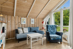 Alsvej 3, Bønnerup Strand, 8585 Glesborg