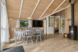 Alsvej 3, Bønnerup Strand, 8585 Glesborg