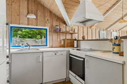 Alsvej 3, Bønnerup Strand, 8585 Glesborg