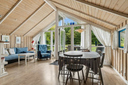 Alsvej 3, Bønnerup Strand, 8585 Glesborg