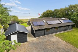 Remmerstrandvej 95, Gudum, 7620 Lemvig
