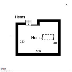 Remmerstrandvej 95, Gudum, 7620 Lemvig