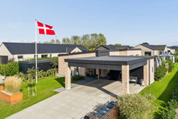 Følfoden 3, Egebjerg, 8700 Horsens