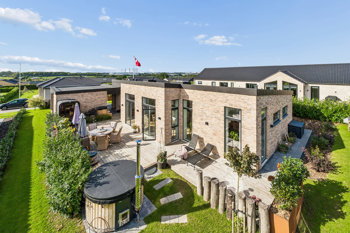 Følfoden 3, 8700 Horsens