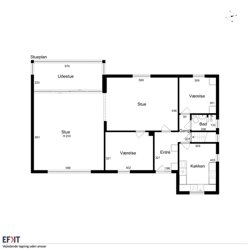 Sct Olafs Vej 19, 9800 Hjørring