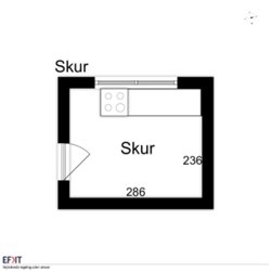 Sct Olafs Vej 19, 9800 Hjørring