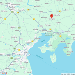 Poppelvej 10, 8550 Ryomgård