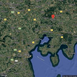 Poppelvej 10, 8550 Ryomgård