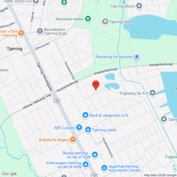 Klintholmvej 34, Tjørring, 7400 Herning
