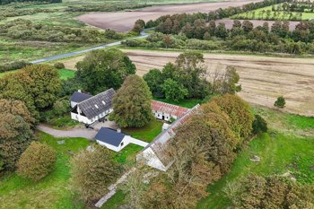 Hjallerupvej 60, 9382 Tylstrup