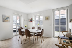 Josefines Have 117, 9480 Løkken