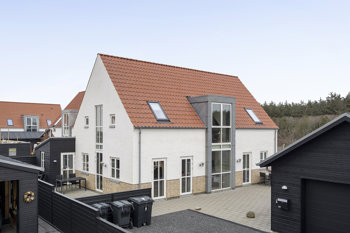 Josefines Have 117, 9480 Løkken