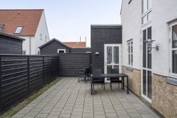 Josefines Have 117, 9480 Løkken