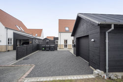 Josefines Have 117, 9480 Løkken