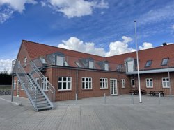 Gammel Landevej 46A, Spørring, 8380 Trige