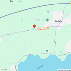 Århusvej 34, Ugelbølle, 8410 Rønde