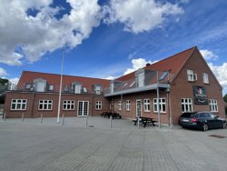 Gammel Landevej 46A, Spørring, 8380 Trige