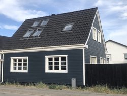 Vesterhavsgade 109, 7680 Thyborøn