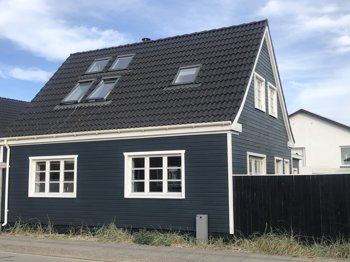 Vesterhavsgade 109, 7680 Thyborøn
