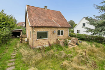 Vestergade 47, 5471 Søndersø