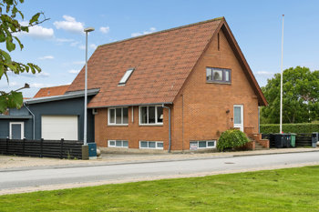 Skolegade 7, 7790 Thyholm