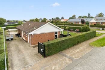 Åstrupparken 50, 8500 Grenaa