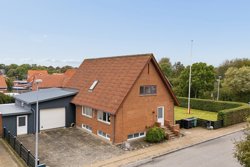 Skolegade 7, Hvidbjerg, 7790 Thyholm