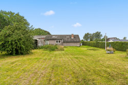 Skolevangsvej 6, Sall, 8450 Hammel