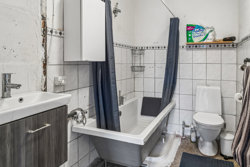 Skolevangsvej 6, Sall, 8450 Hammel