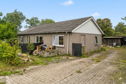 Skolevangsvej 6, Sall, 8450 Hammel