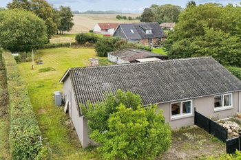 Skolevangsvej 6, 8450 Hammel