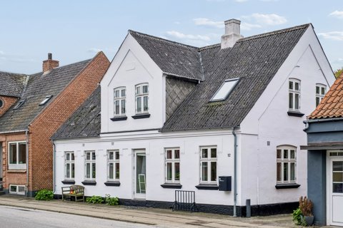 Skelund Hovedgade 12, Skelund, 9560 Hadsund