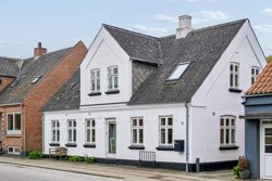 Skelund Hovedgade 12, Skelund, 9560 Hadsund