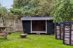 Skelund Hovedgade 12, Skelund, 9560 Hadsund