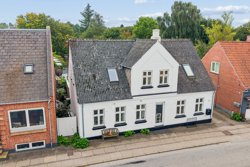 Skelund Hovedgade 12, Skelund, 9560 Hadsund