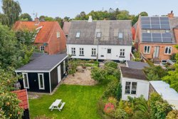 Skelund Hovedgade 12, Skelund, 9560 Hadsund