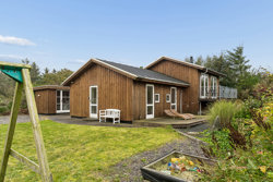 Gl Landevej 19, Toftum Bjg, 7600 Struer